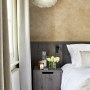 Notting Hill Mews  | Master Bedroom 2 | Interior Designers